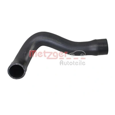 Bilde av METZGER 2421383 Radiatorslange høyre nede EPDM (etyl propylen dien gummi) BMW: 3 Cabrio, Sedan, Coupé