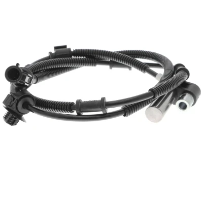 Bilde av VEMO V25 72 1209 ABS Sensor framaksel høyre Original Quality for kjøretøy med 2 12