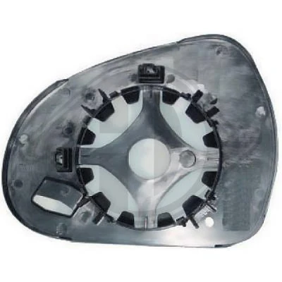 Bilde av DIEDERICHS 4226127 Speilglass venstre