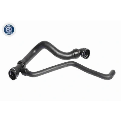 Bilde av VAICO V10 7567 Radiatorslange 17 EPDM (etyl propylen dien gummi) VOLKSWAGEN: Passat B5 Stasjonsvogn, AUDI: A4 Avant, Sedan