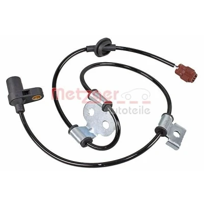 Bilde av METZGER 09001409 ABS Sensor 2 SUBARU: Forester II