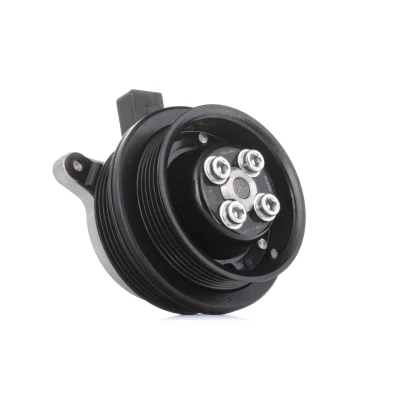 Bilde av VIKA 11211504101 vannpumpe med kileremdisk tetnignsring for styrt elektrisk, mekanisk vifteremdrift VOLKSWAGEN: GOLF 5, 6