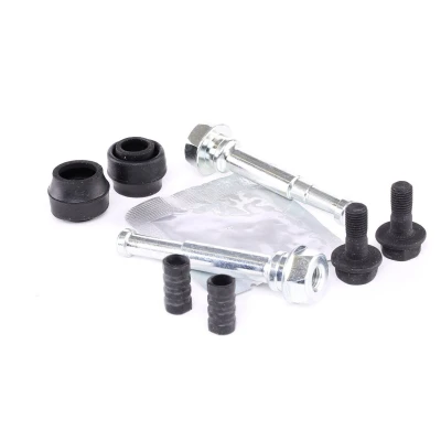 Bilde av QUICK BRAKE 113 1433X Tibehørsett, skivebremse belegg MAZDA: 6 Hatchback, Sedan, Stasjonsvogn, FORD: MONDEO 4 Turnier,