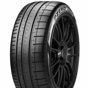 Bilde av Pirelli P ZERO CORSA PZC4 ( 275/40 R22 107Y XL Elect, LTS )