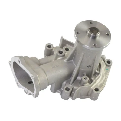 Bilde av KAVO PARTS MW 1470 Vannpumpe med tetning MITSUBISHI: PAJERO 3