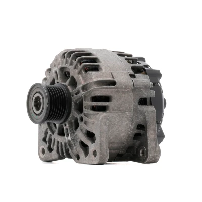 Bilde av BOSCH 0 986 080 420 Dynamo 14V 150A OPEL: Vivaro A Combi, Van, Flatvogn lastebil / Chassis, RENAULT: ESPACE 4, TRAFIC 2 Bus