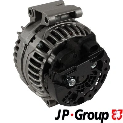Bilde av JP GROUP 1190107000 Dynamo 12V 120A AUDI: A4 B7 Avant, A6 C5 B5 Avant