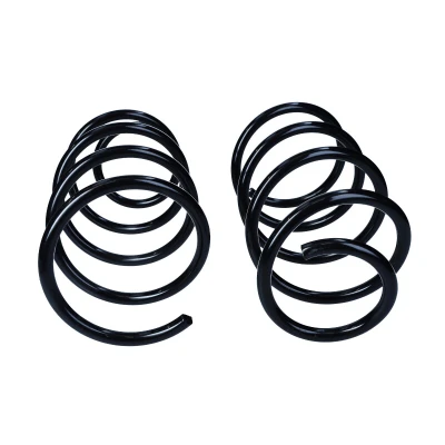 Bilde av MAXGEAR 60 1540D Fjærer framaksel spiralfjær MINI: Clubman (R55) 1.6 One, 1.4 Cooper, Cooper D 2007 2014