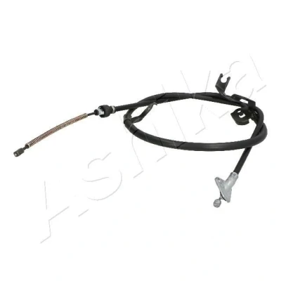 Bilde av ASHIKA 131 02 2050L Bremsekabel bakre venstre 1487 / 1243 PEUGEOT: 107 Hatchback