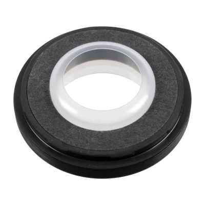 Bilde av FEBI BILSTEIN 178598 Veivaksel Tetningsring framside PTFE (rolytetrafluorethylen) BMW: 5 Touring, Sedan, X5