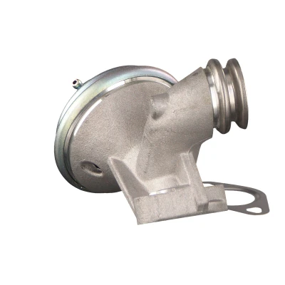 Bilde av FEBI BILSTEIN 107786 EGR Ventil med tetning PEUGEOT: 307 Stasjonsvogn, FORD: FIESTA 5, CITROËN: Berlingo / First I Van