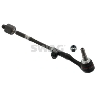 Bilde av SWAG 20 92 7719 Parallellstag framaksel høyre med sikringsmutter BMW: X1, 3 Touring, 1 Hatchback