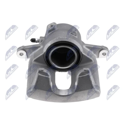 Bilde av Bremsecaliper, Framaksel høyre mercedes benz c klass [w204], coupé [c204], t model [s204] OE 2044210281, 2044212281, A2044210281
