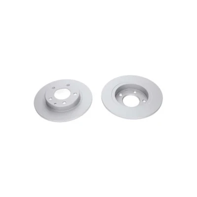 Bilde av KAVO PARTS BR 4732 C Bremseskiver 261 10 5 114 fullt ut belagt MAZDA: 626 III Stasjonsvogn, IV Hatchback