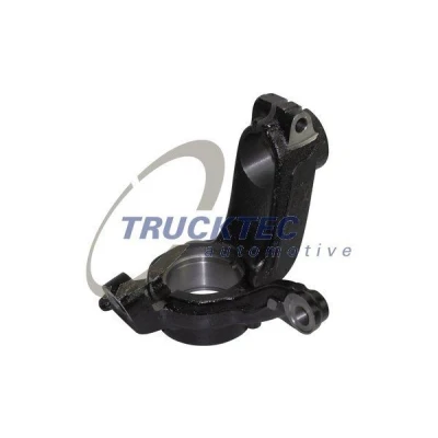 Bilde av TRUCKTEC AUTOMOTIVE 07.31.291 Styrespindel framaksel høyre VOLKSWAGEN: Polo V Hatchback, IV Hatchback