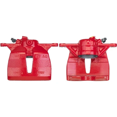 Bilde av ATE 24.3601 1756.5 Bremsecaliper Rød uten holder SKODA: Octavia 3 Combi, Schrägheck
