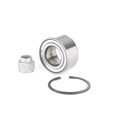 Bilde av SKF VKBA 3554 Hjullagersett 72 PEUGEOT: 206 Hatchback, 106 II CITROËN: C3 I Pluriel