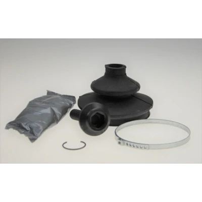 Bilde av SPIDAN 36964 Drivakselmansjett 76mm NBR (nitril butadien kautsjuk) med fett AUDI: A4 B8 Avant, Allroad, A6 C6 Avant