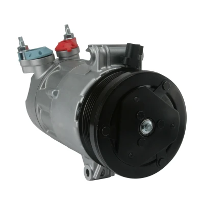 Bilde av Kompressor, klimaanlegg, ford,land rover,volvo, 1683959, 1707371, 1766983, 1791013, 1858673, 312 50862 AA, 3600108, 36001080, 36002855,