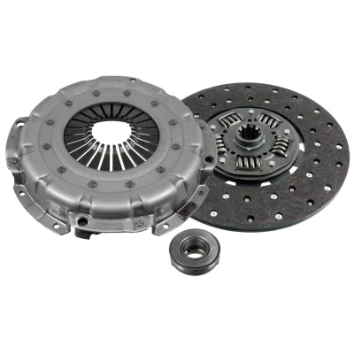Bilde av FEBI BILSTEIN 105206 Clutch tre deler med syntetisk fett utløserlager 310