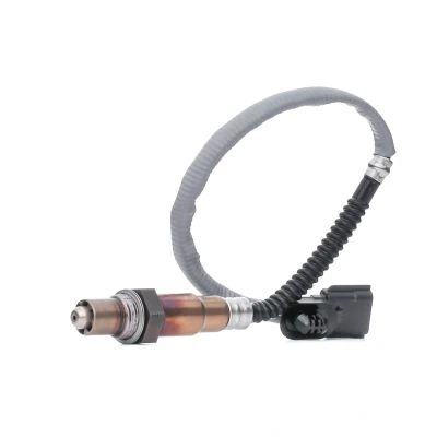 Bilde av BOSCH 0 258 006 971 Lambdasonde 4 RENAULT: Clio III Grandtour