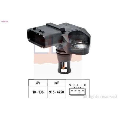 Bilde av EPS 1.993.132 Sensorer Made in Italy OE Equivalent