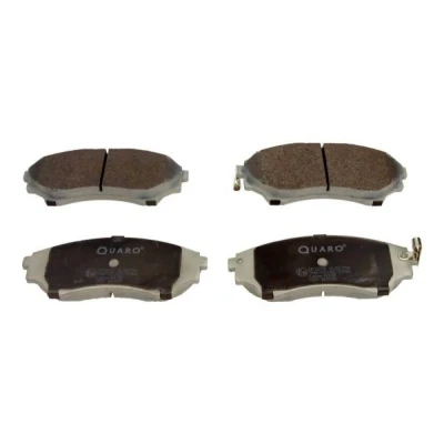 Bilde av QUARO QP3276 Bremseklosser med akustisk slitasjevarsel FORD: Ranger Mk2, MAZDA: BT 50 Pick up