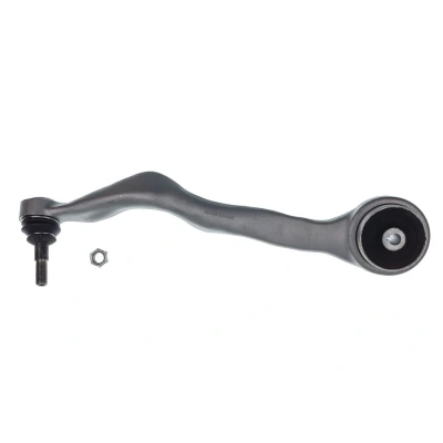 Bilde av DENCKERMANN D120734 Bærebru med lager, støtte / styreledd framaksel høyre, foran Casterstag Aluminium 16 BMW: 3 Touring, 1 Hatchback, Sedan