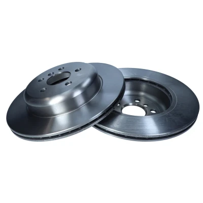 Bilde av MAXGEAR Bremseskive BMW: 5 Sedan, 3 Touring, Touring 330mm 20mm 112mm ventilert belagt 19 4859 34216882245 Bremseskiver, Skivebremser
