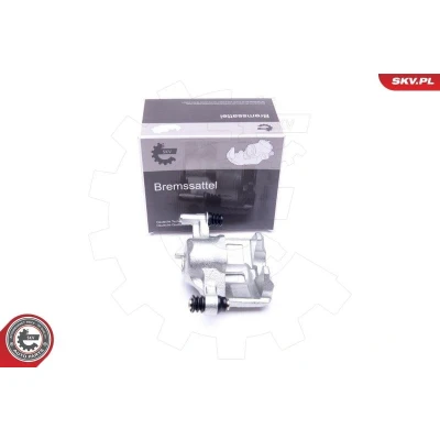 Bilde av Bremsecaliper, Framaksel høyre, hyundai i10 i, 581300X700, 581900XA10