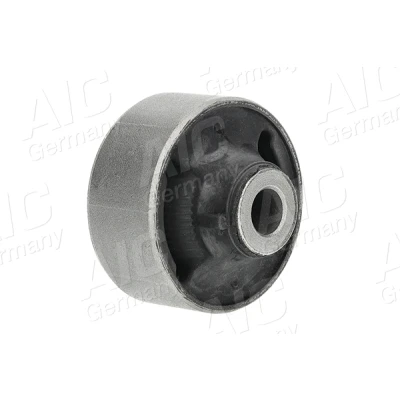 Bilde av AIC 70649 Styrestang Lagring framaksel, venstre, høyre, nede gummi Gummimetallager for casterstag NISSAN: Qashqai / Qashqai+2 I