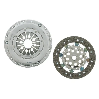 Bilde av AISIN Clutch Set (2P) KE RE12R to deler med clutchtrykkplate clutchplate, uten utløserlager 240 RENAULT: GRAND SCENIC 3, MEGANE 3