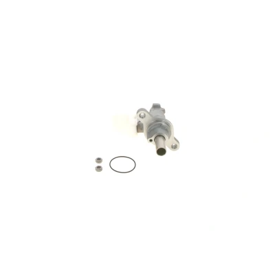 Bilde av BOSCH 0 204 822 668 Hovedsylinder 2 20,64 Aluminium M 12 x 1