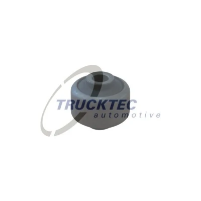 Bilde av TRUCKTEC AUTOMOTIVE 07.30.022 Styrestang Lagring framaksel begge sider Gummimetallager AUDI: 100 C4 Sedan, A6 Sedan