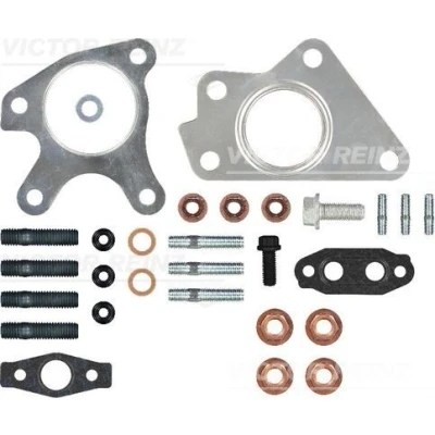 Bilde av REINZ 04 10231 01 Monteringssett, lader MAZDA: 6 Stasjonsvogn, Hatchback, 5