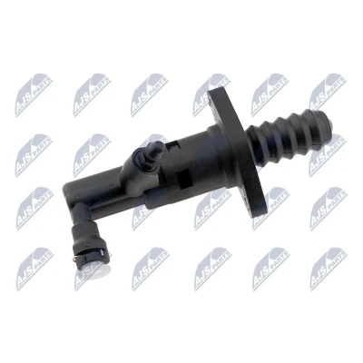 Bilde av Slavesylinder, clutch, audi,seat,skoda,vw, 1K0 721 261 A, AA, AF, AG, AL, B,