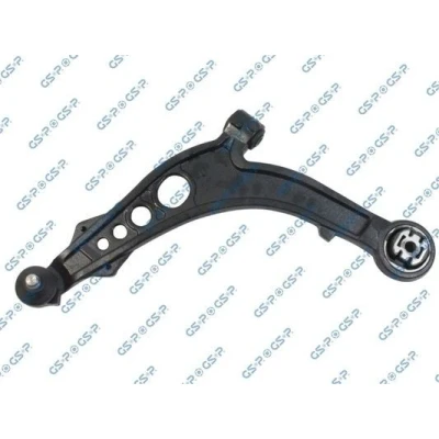 Bilde av Bærebru, Framaksel venstre, Nede, fiat idea, lancia musa, ypsilon, 50703232, 51839219