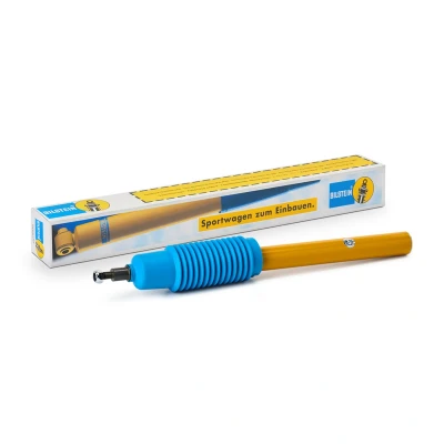 Bilde av BILSTEIN B8 Offroad 34 030592 Støtdemper framaksel gasstrykk Ettrørs Upside down fjærbeininnsats nede plate, øvre stift