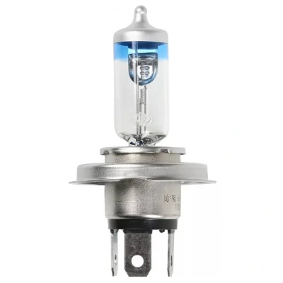 Bilde av BOSCH 1 987 301 160 Lyspære, fjernlys H4 12V 60/55W Halogen