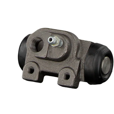 Bilde av FEBI BILSTEIN 10240 Bremsesylinder 20,6 venstre bakaksel RENAULT: 19 II Hatchback