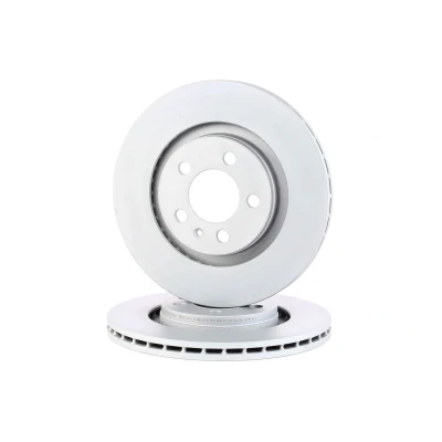Bilde av BOSCH 0 986 478 852 Bremseskiver 279,7 22 5 100 ventilert, innvendig ventilert belagt høy karbon med skruer VOLKSWAGEN: Golf 4, New Beetle Cabrio