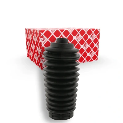 Bilde av FEBI BILSTEIN 38239 deksel/folder, støtdemper framaksel