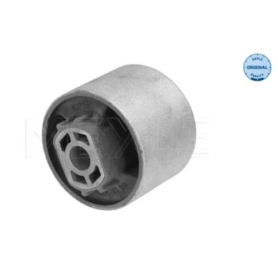 Bilde av MEYLE 100 505 0014 Styrestang Lagring uten holder ORIGINAL Quality venstre bakaksel, høyre bakaksel for trekkledd VOLKSWAGEN: Tiguan I