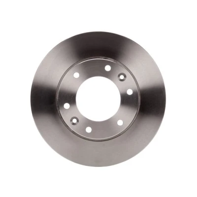 Bilde av BOSCH 0 986 479 693 Bremseskiver 300 28 6 139,7 ventilert oljet