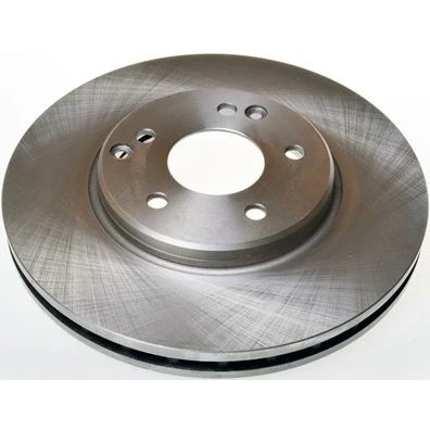 Bilde av Bremseskive, Framaksel, chrysler,mercedes benz, 05098063AA, 05098064AA, 203 421 05 12, 2034210512, 203421051264, 210 12