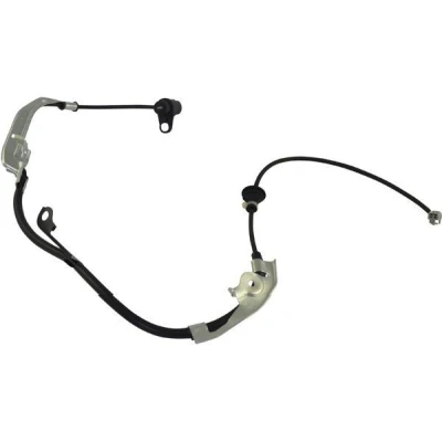 Bilde av Sensor, hjulturtall, Venstre bakaksel, toyota rav 4 i, 8954642020