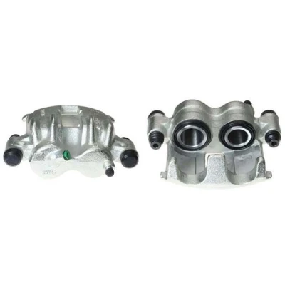 Bilde av BUDWEG CALIPER 343225 Bremsecaliper FIAT: Ducato II Flatvogn lastebil/Chassis, III lastebil / Chassis, Van