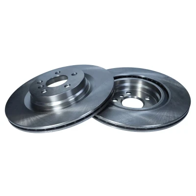 Bilde av MAXGEAR Bremseskive MINI: Countryman, Clubman, BMW: 1 Hatchback, X2 330mm 20mm 05/06 112mm innvendig ventilert belagt høy karbon 19 4855 34216799371