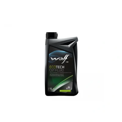 Bilde av Olje Automatgir WOLF ECOTECH CVT FLUID, 1L, Universal, 83 22 2 344 207
