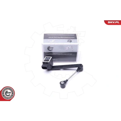 Bilde av Sensor, Xenonlys (lyslengderegulering, land rover discovery ii, RQH000090, RQH000091, RQH100030
